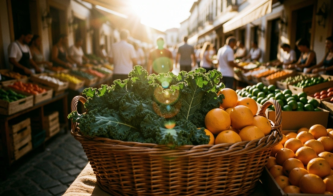 Sustainable Habits