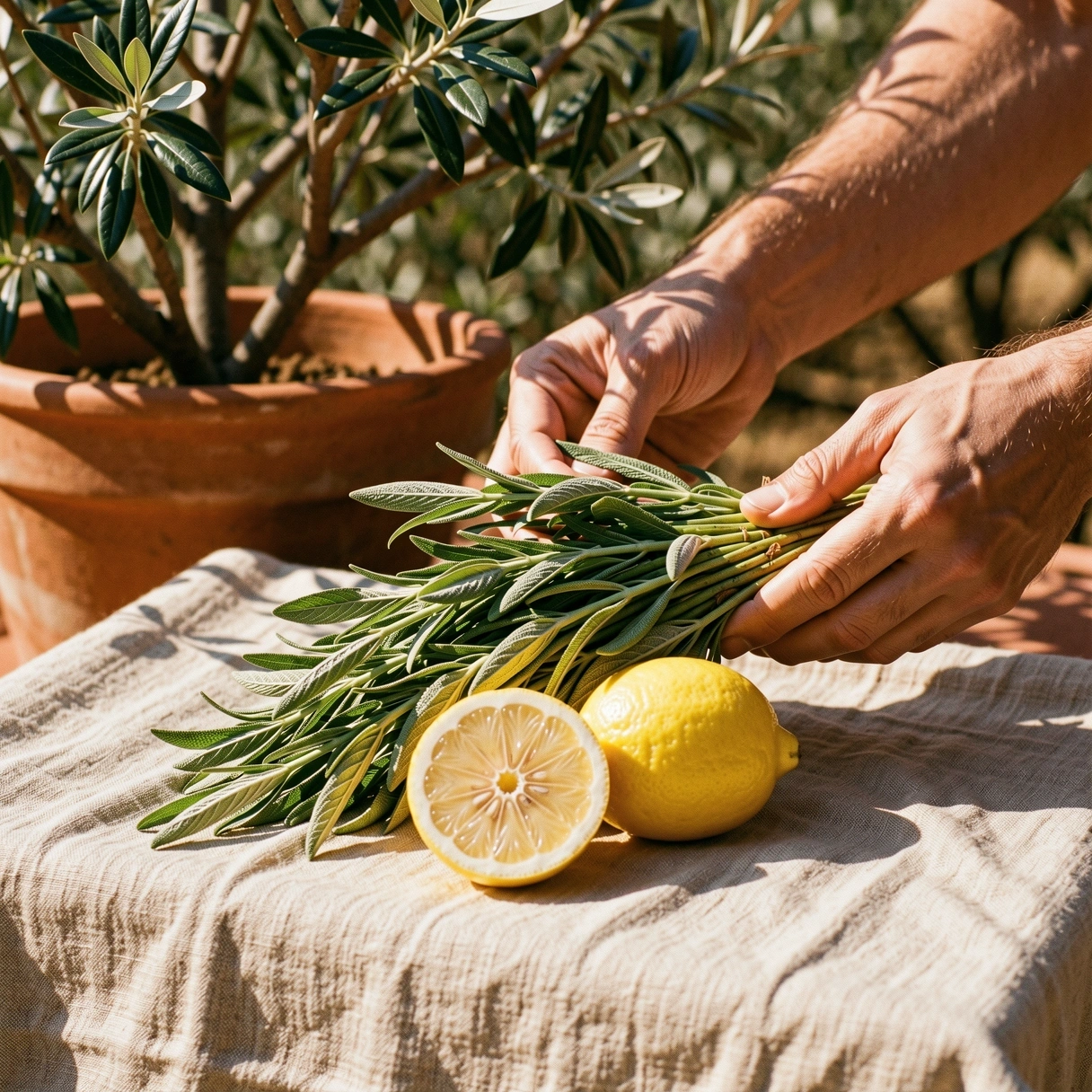 Artisan Nutrition